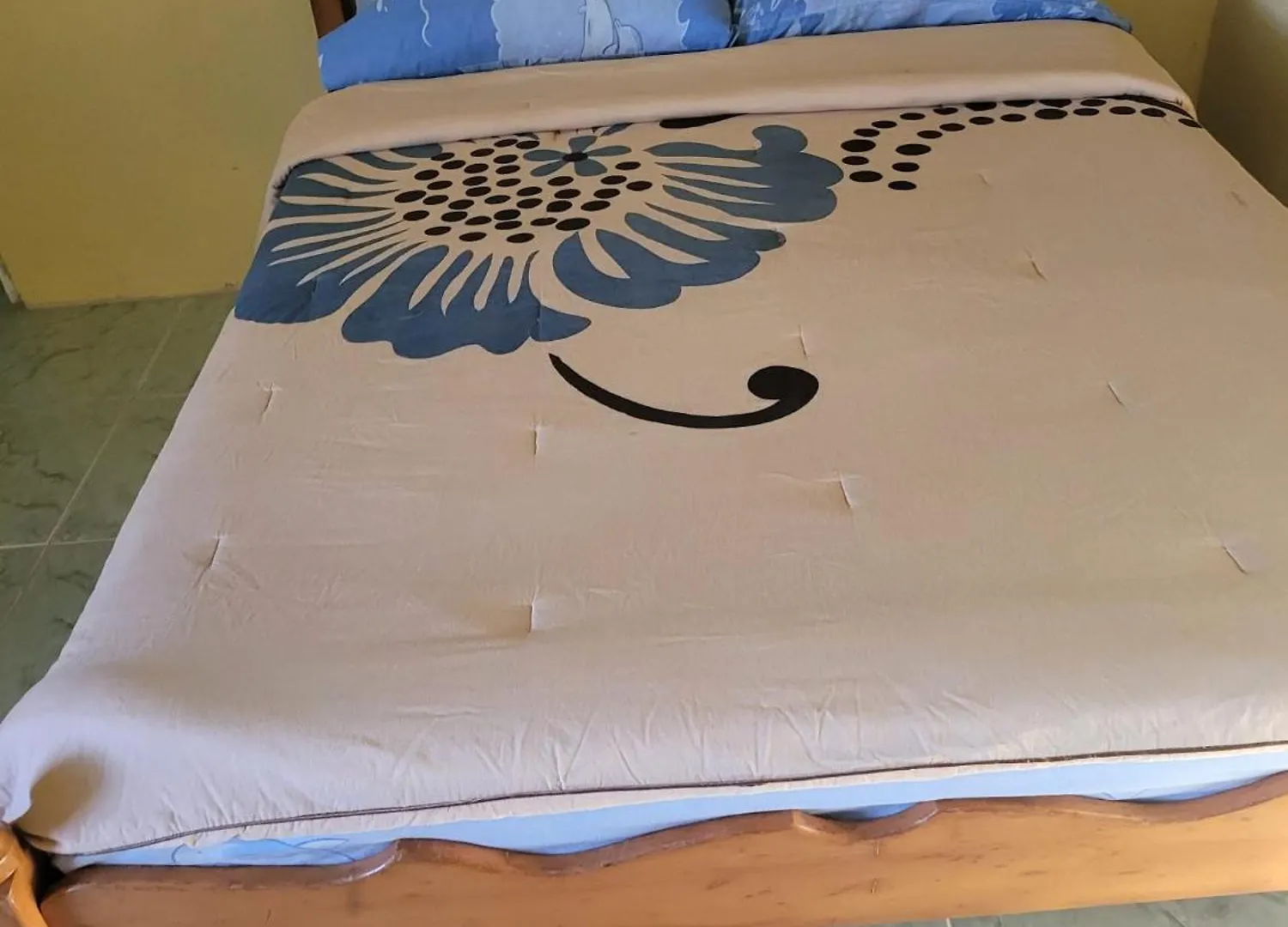 Tim'S & Mag'S Home Stay Roseau Accommodatie bij particulieren