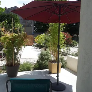 Le Relais D'eden , Barbentane France