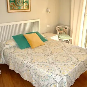Alameda Pg , Séville Espagne