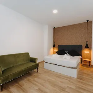 Coverlin San Francisco , Málaga Espagne